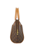 Ellipse MM, side view